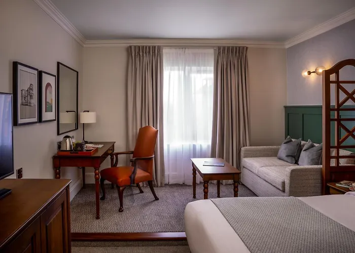 Kettering Park Hotel And Spa