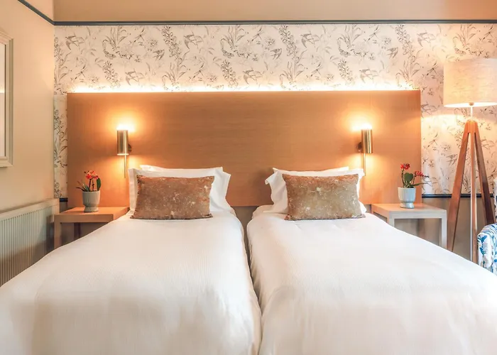 The Belfry Hotel & Resort